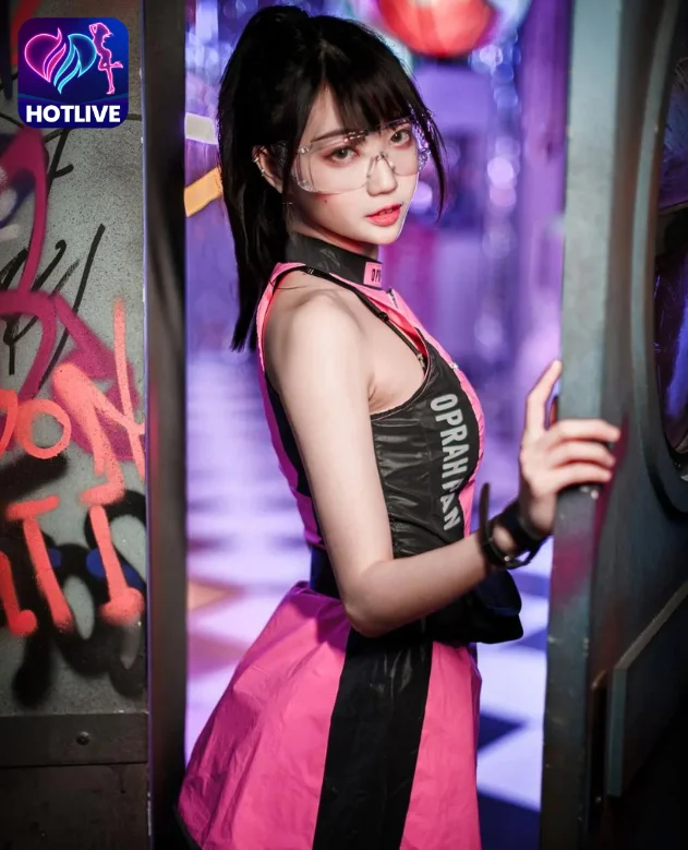 Livestreaming-HOTLIVE