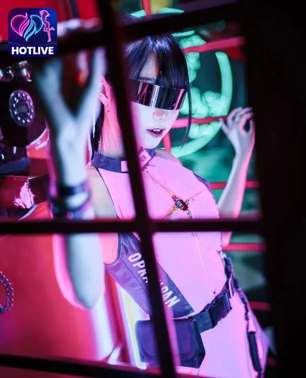 Livestreaming-HOTLIVE