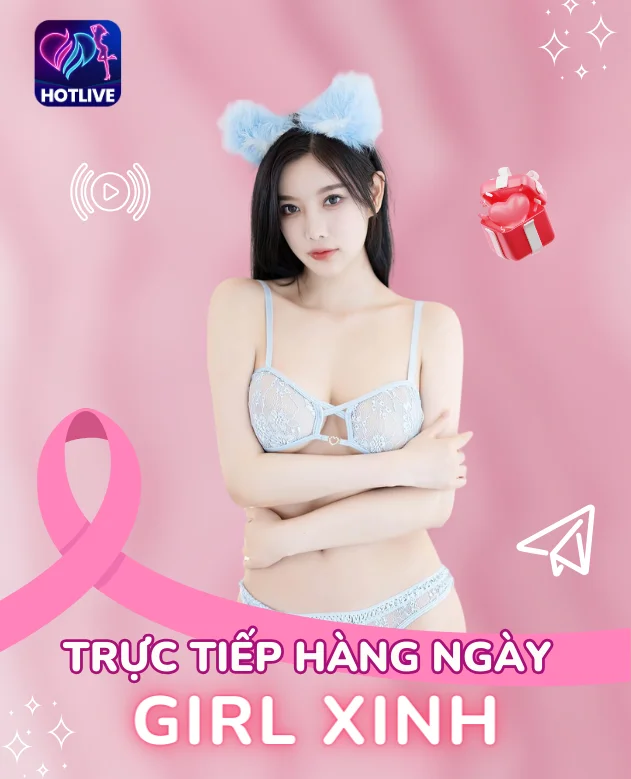 Ứng Dụng HotLive-HOTLIVE 