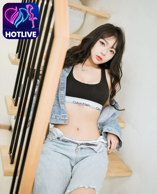 A He-Hotlive 