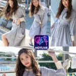 Sắc Đẹp Nguyên Tắc: Amu Hanamiya – Ngôi Sao AV Đẹp Nhất Nhì Nhật Bản. Beautiful star AV actress 18+