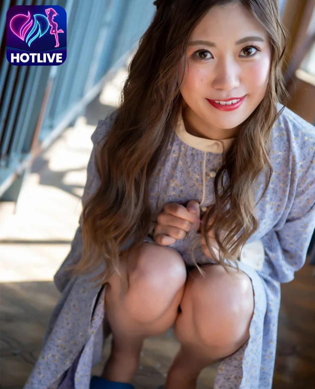 Amu Hanamiya-Hotlive 