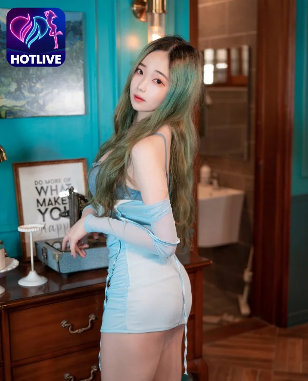 CreamSoda Bambi-Hotlive 