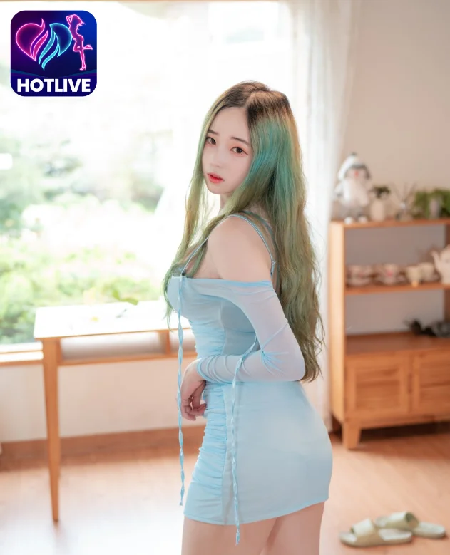 CreamSoda Bambi-Hotlive 