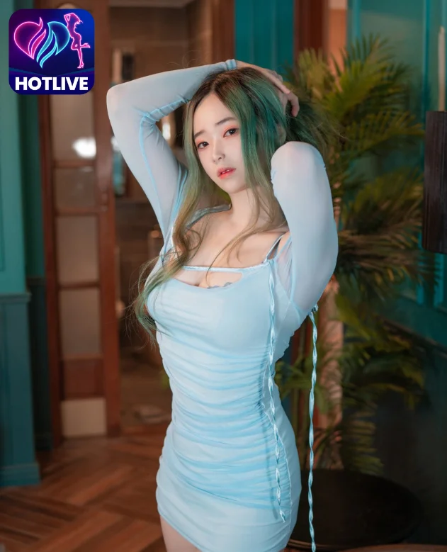 CreamSoda Bambi-Hotlive 