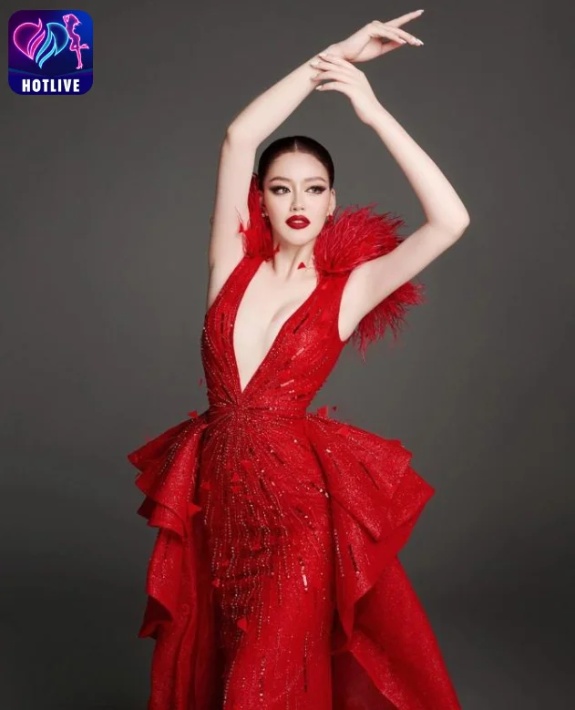 Đặng Thanh Ngân-hotlive 
