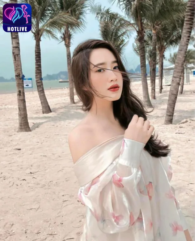 Đào Phương Anh-hotlive 