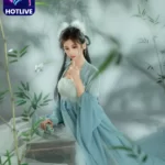 Fang Bao (芳宝) – Ngôi Sao Xinh Đẹp Hàn Quốc: Hấp Dẫn Với HotLive Trực Tuyến và HotLive Miễn Phí. Top 01 of Beautiful Chinese Actress