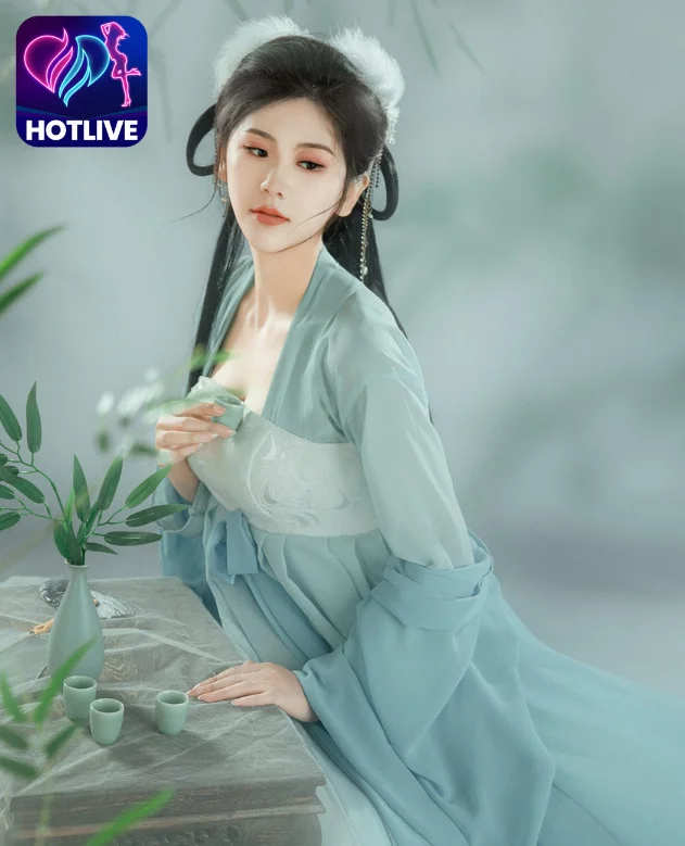 Fang Bao-Hotlive 