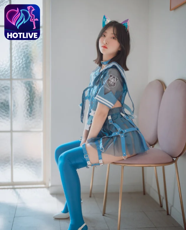 Hanari-Hotlive
