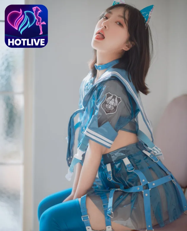 Hanari-Hotlive