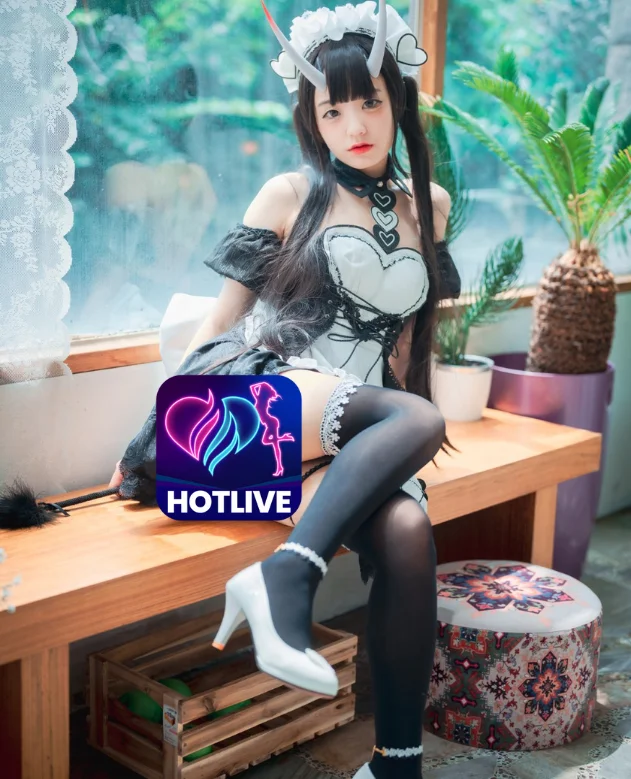 Jeong Jenny-Hotlive 
