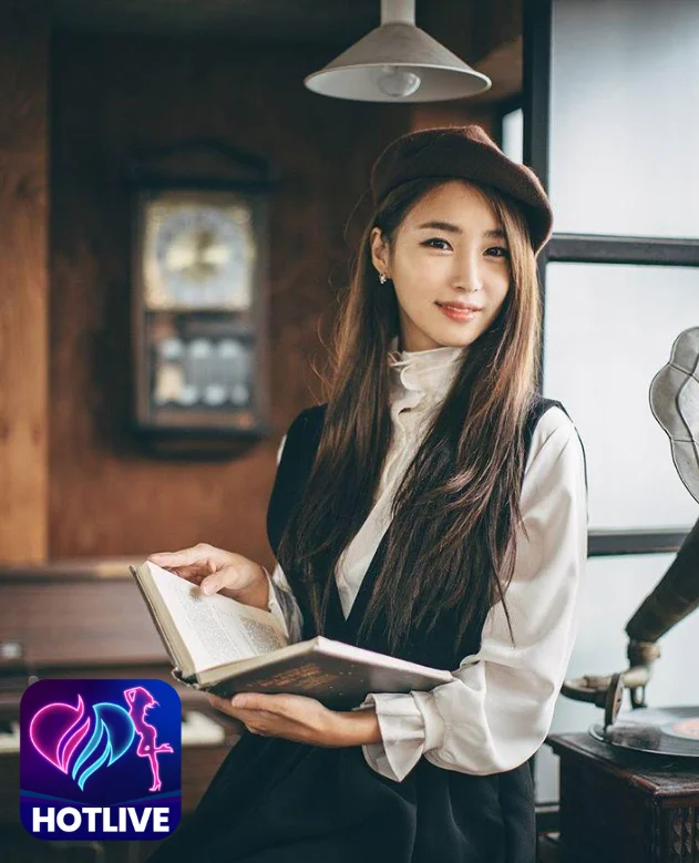 Lee Ji Woo-Hotlive 
