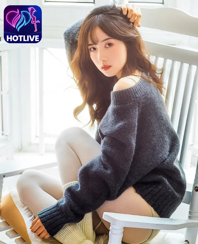 Li Wo Yun Yun-Hotlive