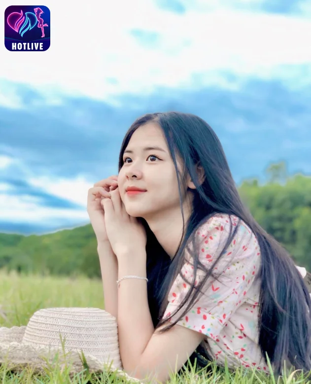 Nguyễn Ngân Hà-hotlive 