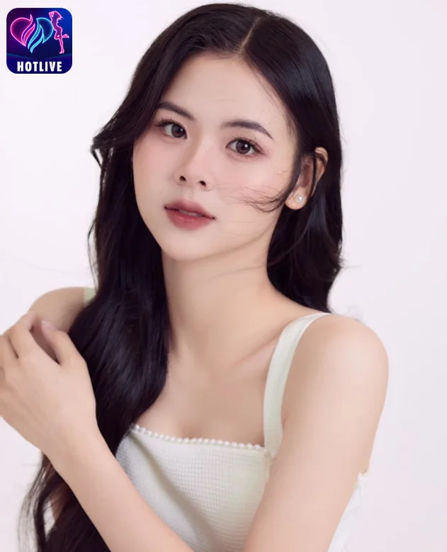 Nguyễn Ngân Hà-hotlive 