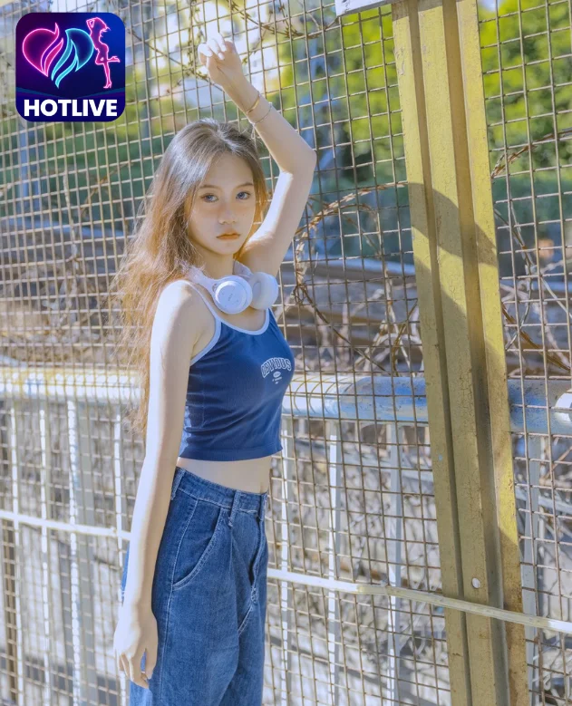 You are currently viewing Pei Xin (沛欣): Ngôi Sao Trung Quốc Xinh Đẹp Đánh Bại Mọi Trái Tim. A famous Chinese star 23/11