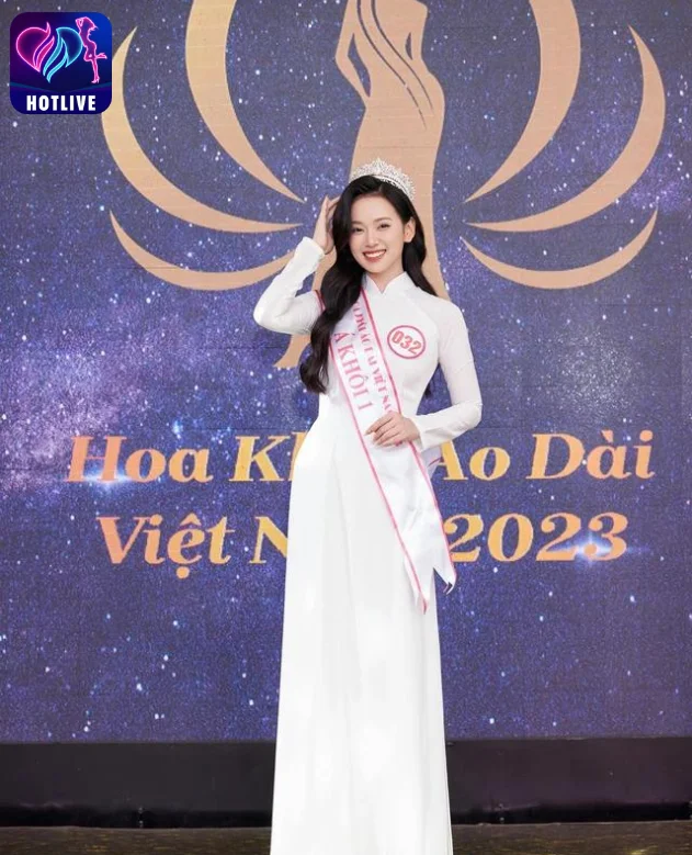 Thị Thùy Dương-hotlive 