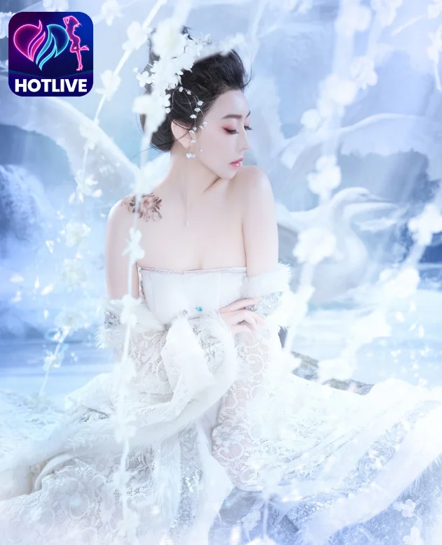 Xue Bao-Hotlive 