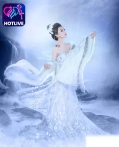 Read more about the article Xue Bao (雪宝): Ngôi Sao Trung Quốc Quyến Rũ và Ảo Diệu. Charming and Magical Chinese Star 2023