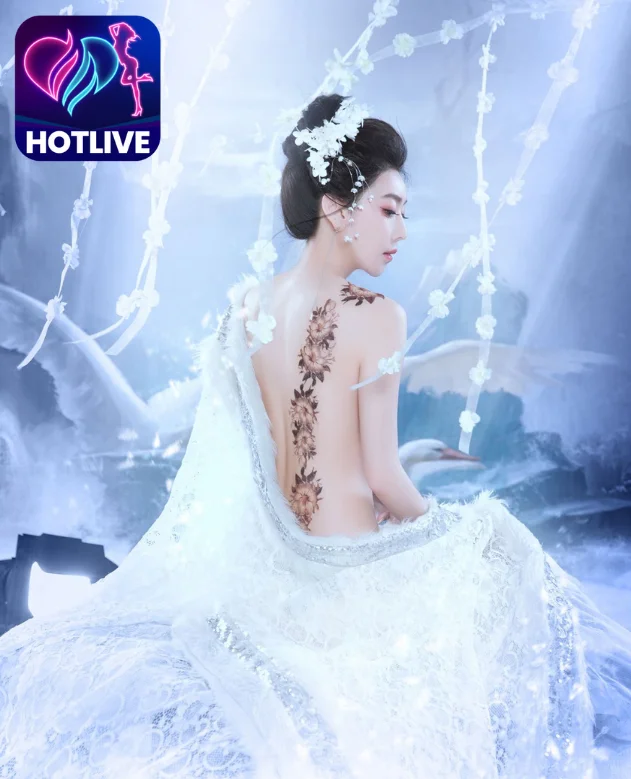 Xue Bao-Hotlive 