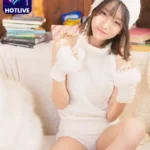 Yi Ming (佚名): Vẻ Đẹp Nổi Bật của Ngôi Sao Hàn Quốc – Hồn Lửa Trên Ứng Dụng HotLive và Cách Cài Đặt. Famous and beautiful Chinese girl 27/11