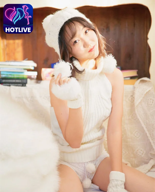 Yi Ming-Hotlive 