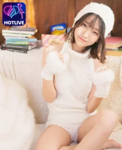 Read more about the article Yi Ming (佚名): Vẻ Đẹp Nổi Bật của Ngôi Sao Hàn Quốc – Hồn Lửa Trên Ứng Dụng HotLive và Cách Cài Đặt. Famous and beautiful Chinese girl 27/11