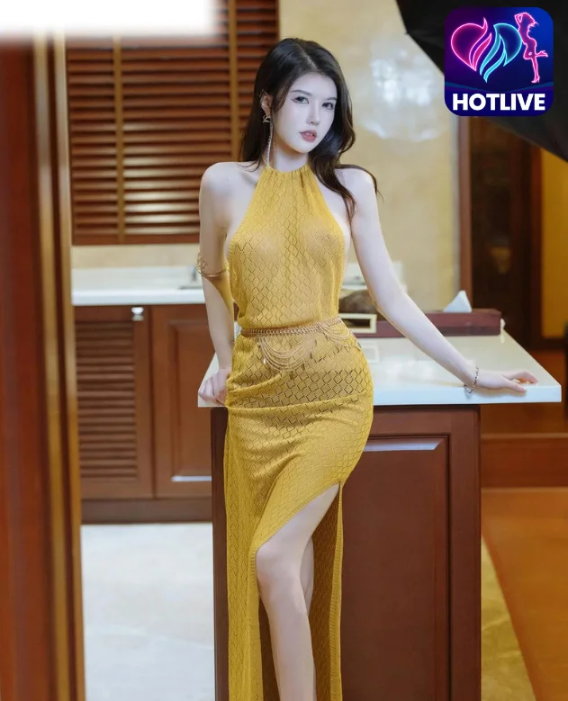 Yuanyuanjiang-Hotlive 